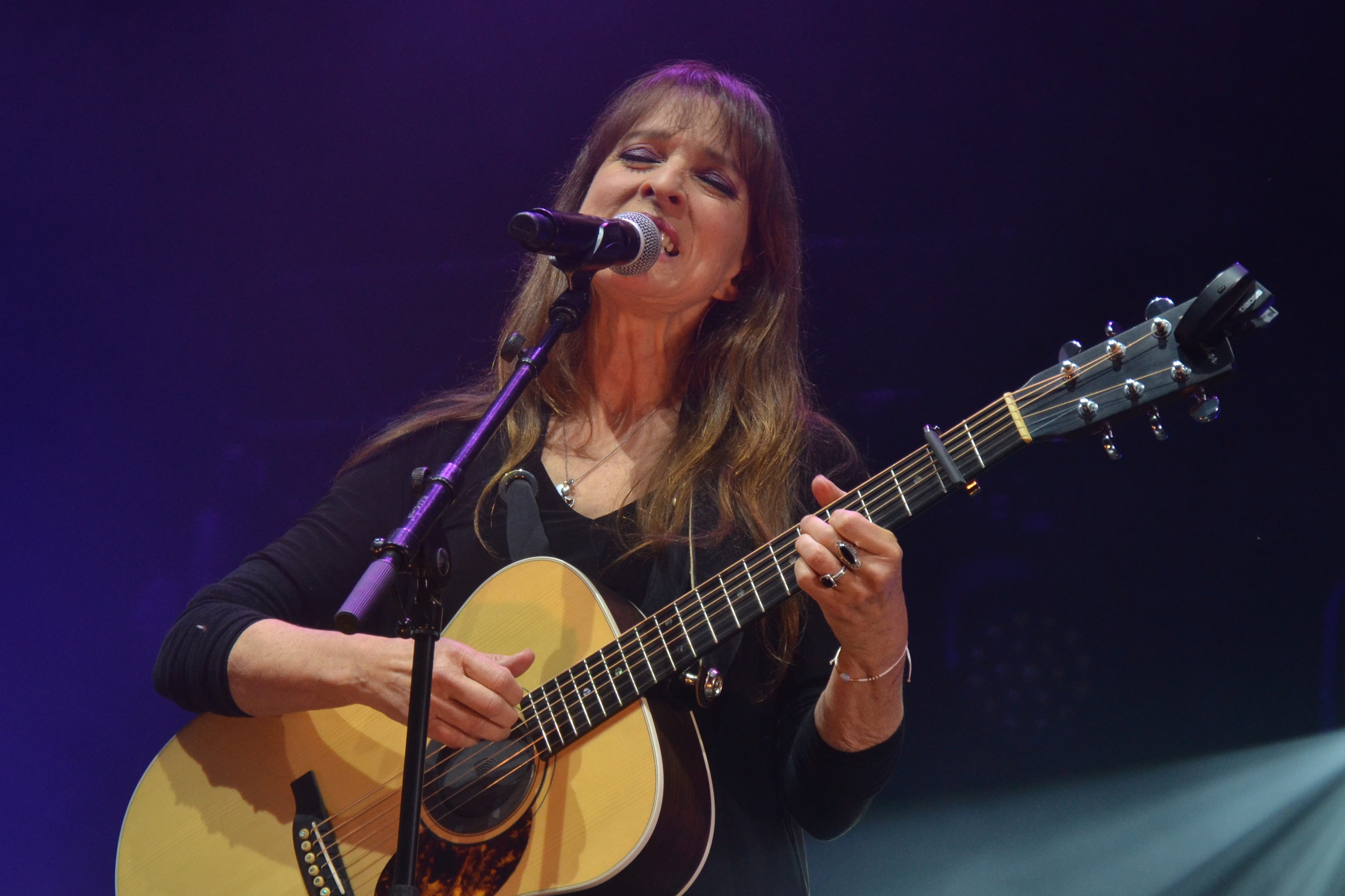 Linda Lemay créatrice de bonheur